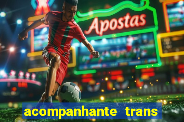 acompanhante trans baixada fluminense